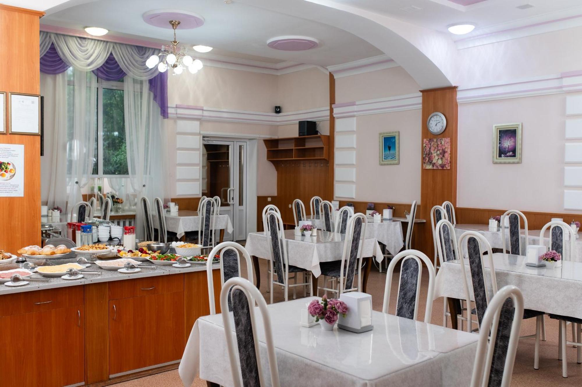 Гостиница Актобе Экстерьер фото